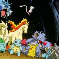 Pokémon: La película