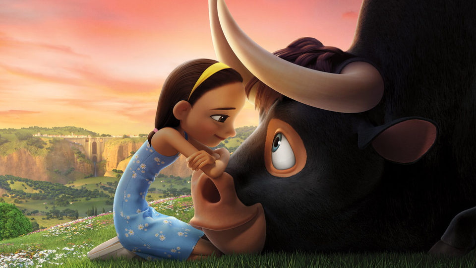 Olé, el viaje de Ferdinand