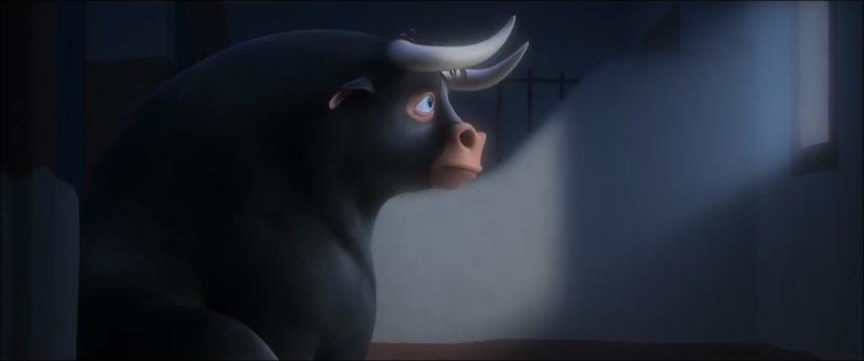 Olé, el viaje de Ferdinand