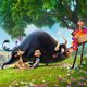 Olé, el viaje de Ferdinand