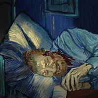 Loving Vincent