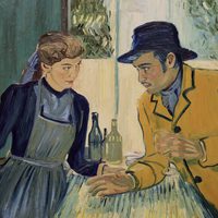 Loving Vincent