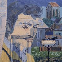 Loving Vincent