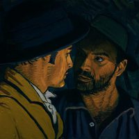 Loving Vincent