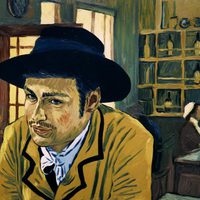 Loving Vincent