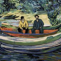 Loving Vincent