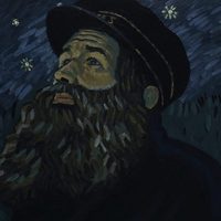 Loving Vincent