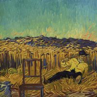 Loving Vincent