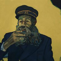 Loving Vincent