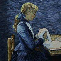 Loving Vincent