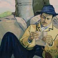 Loving Vincent