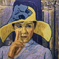 Loving Vincent