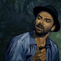 Loving Vincent