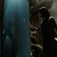 The Shape of Water