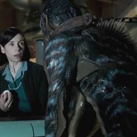 The Shape of Water