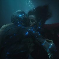 The Shape of Water