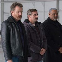 Last Flag Flying