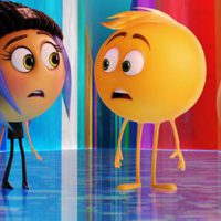 Emoji: la película