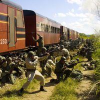 Che, el argentino