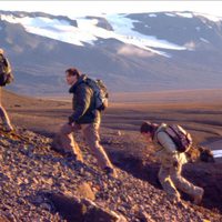 Viaje al centro de la Tierra