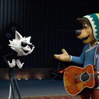 Rock Dog