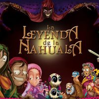 La leyenda de la Nahuala