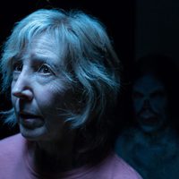 Insidious: La última llave