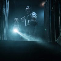 Insidious: La última llave