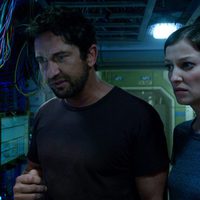 Geostorm 