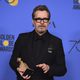 Gary Oldman ganador Globo de Oro mejor actor (drama)