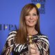 Allison Janney ganadora Globo de Oro mejor actriz secundaria 