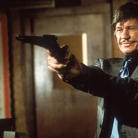 Death Wish 1974