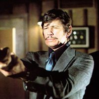 Death Wish 1974