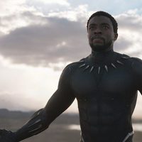 Black Panther