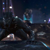 Black Panther