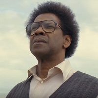 Roman Israel, Esq