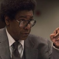 Roman Israel, Esq