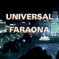 Universal i faraona