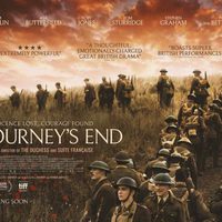 Journey's End