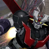 Mazinger Z Infinity