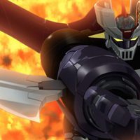 Mazinger Z Infinity