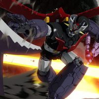 Mazinger Z Infinity