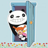 Las aventuras de Panda y sus amigos