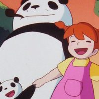 Las aventuras de Panda y sus amigos