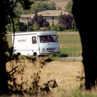 Un verano en la Provenza