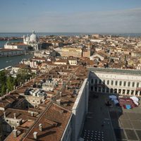 Canaletto y el arte de Venecia 