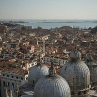 Canaletto y el arte de Venecia 