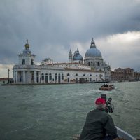 Canaletto y el arte de Venecia 