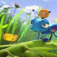  La abeja Maya 2: Los Juegos de la Miel