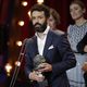 Rodrigo Sorogoyen, Goya 2018 a Mejor cortometraje de ficción